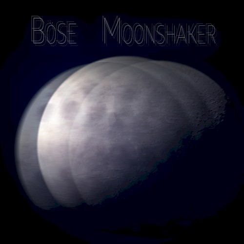 Moonshaker