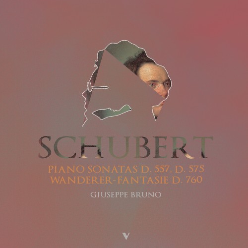 Piano Sonatas, D. 557, D. 575 / Wanderer-Fantasie, D. 760