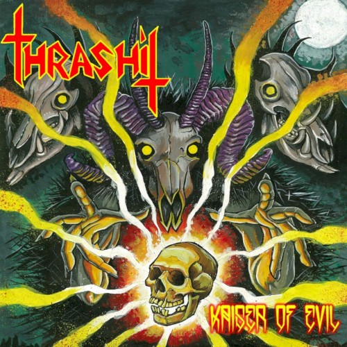 Kaiser of Evil