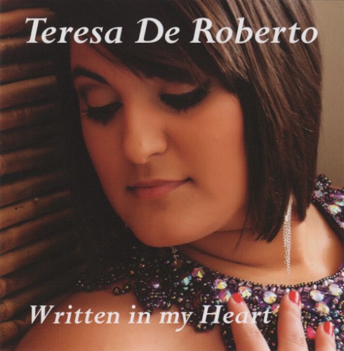 Written in my Heart