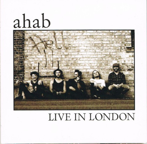 Live in London
