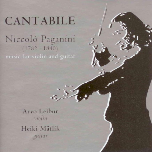 Cantabile