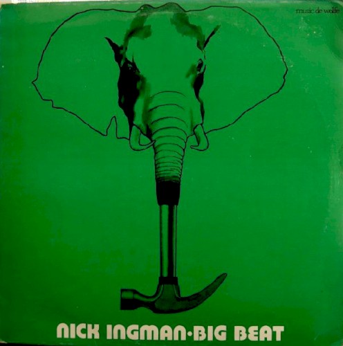Big Beat