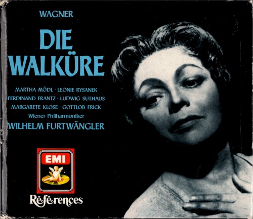 Die Walküre
