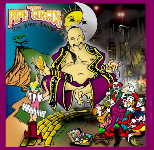 The Finer Things