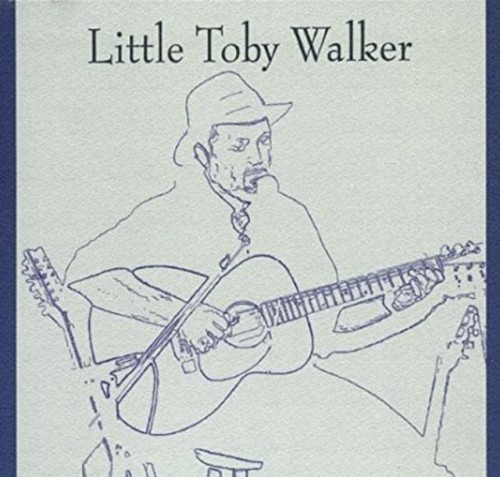 Little Toby Walker