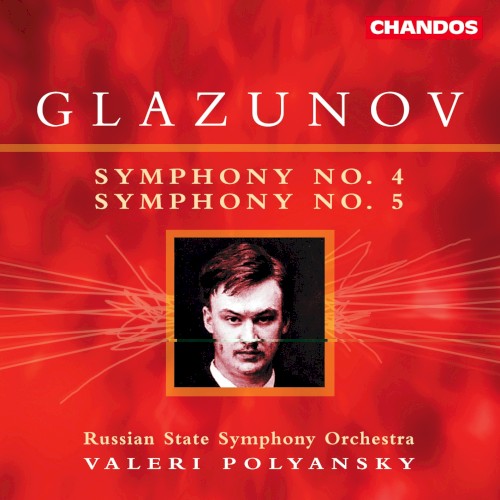 Symphonies Nos. 4 and 5