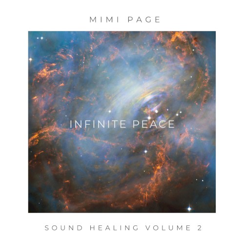 Sound Healing Vol. 2: Infinite Peace