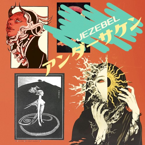 JEZEBEL