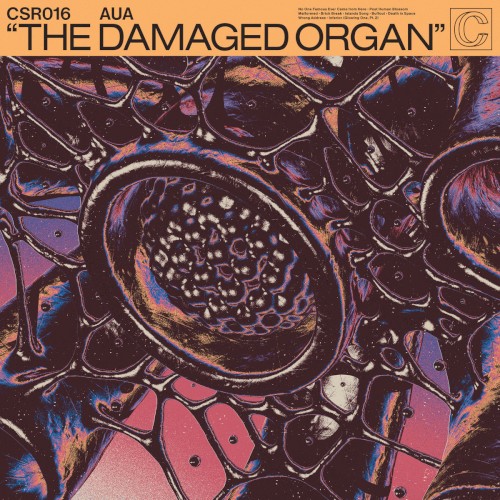 The Damaged Organ