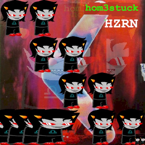 hom3stuck