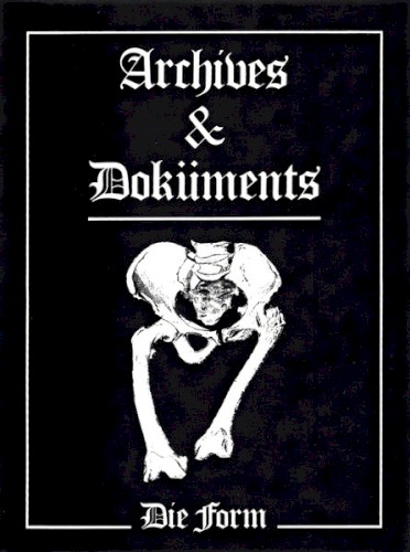 Archives and Doküments