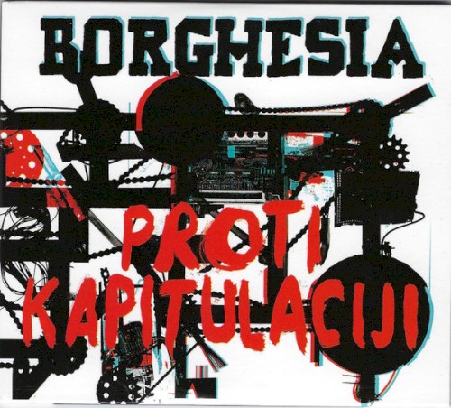 Proti kapitulaciji