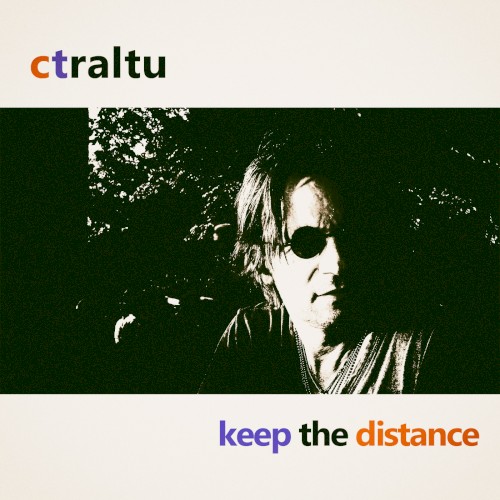 keep the distance