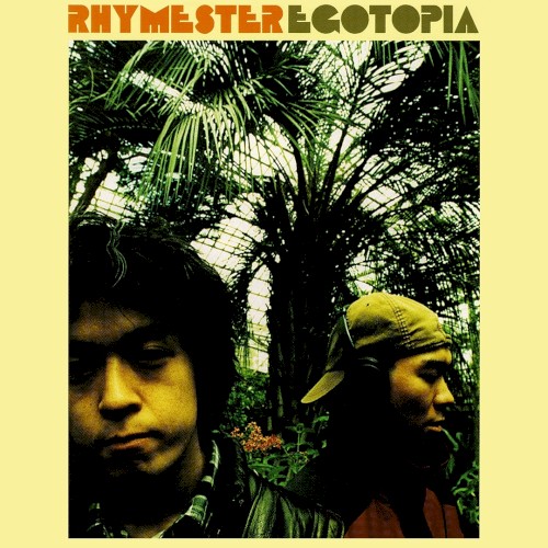 EGOTOPIA