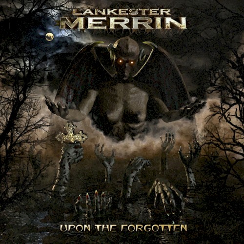 Upon the Forgotten