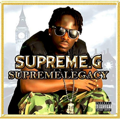 Supreme Legacy