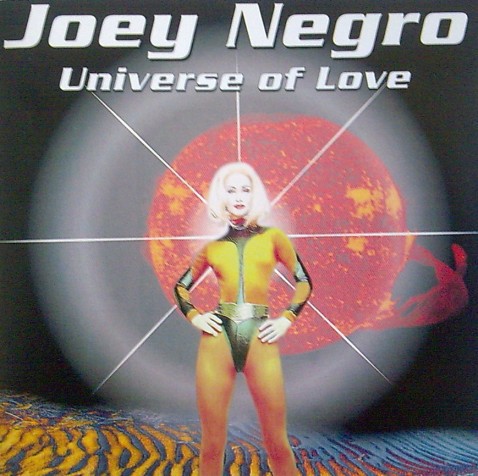 Universe of Love
