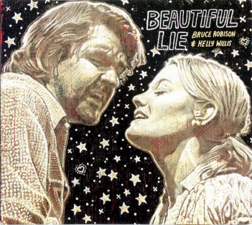 Beautiful Lie