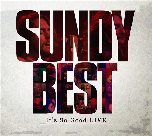It's So Good LIVE