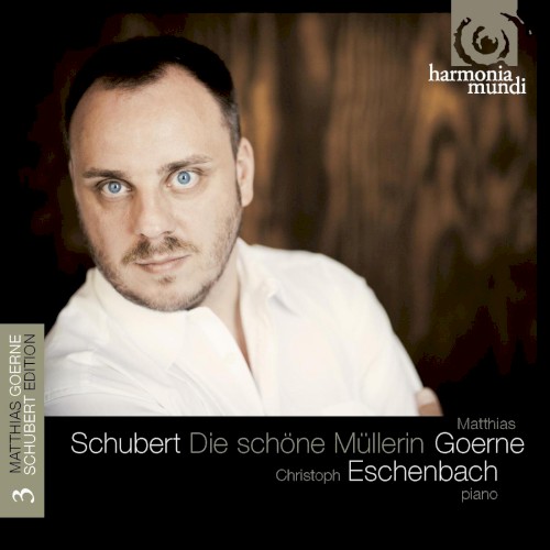 Die schöne Müllerin