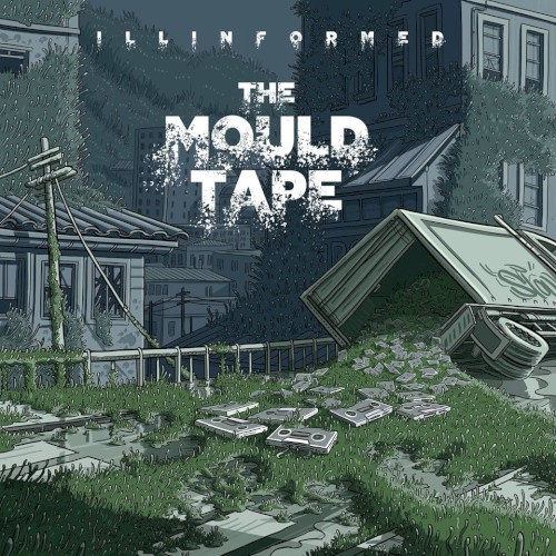 The Mould Tape
