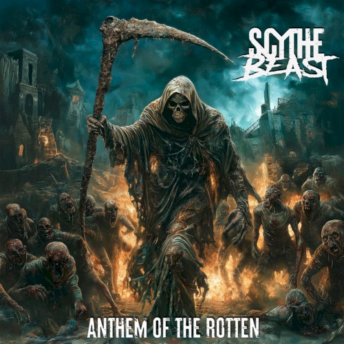 Anthem Of The Rotten