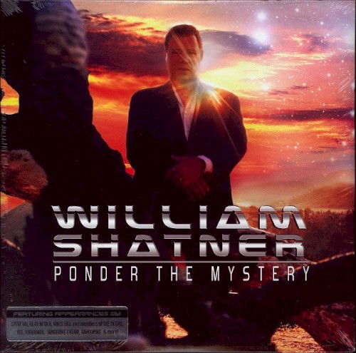 Ponder the Mystery