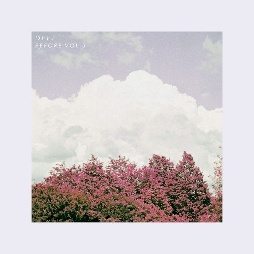 Before, Vol. 3