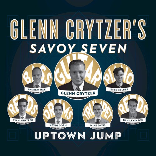 Uptown Jump