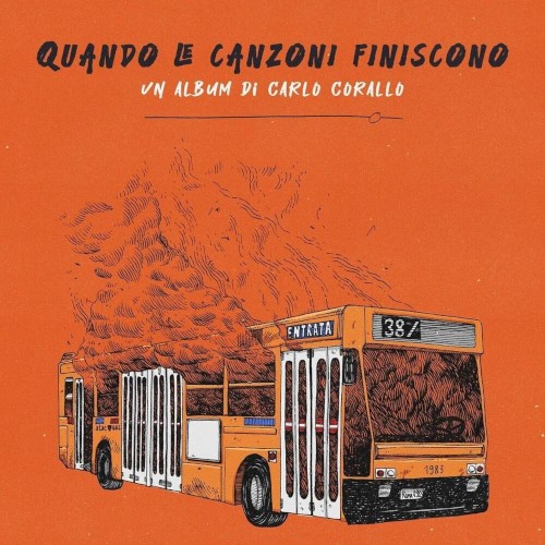 Quando le canzoni finiscono