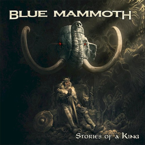 Stories of a King