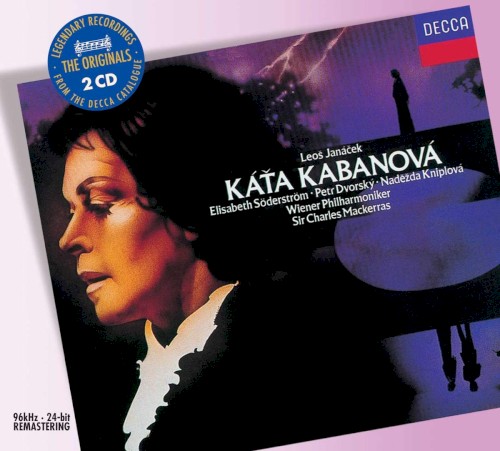 Káťa Kabanová