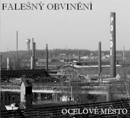 Ocelové město