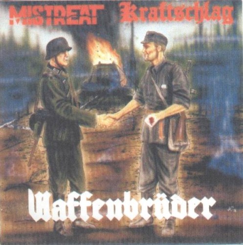 Waffenbrüder