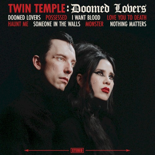 Doomed Lovers