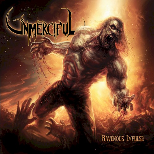 Ravenous Impulse
