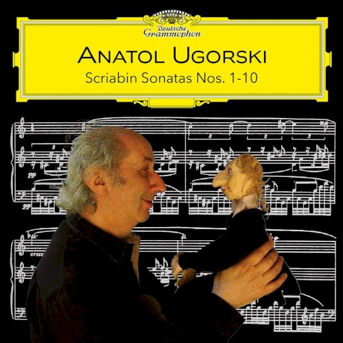 Piano Sonatas Nos. 1-10