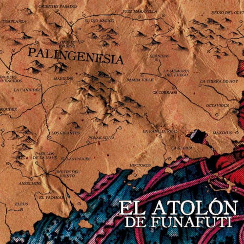 Palingenesia
