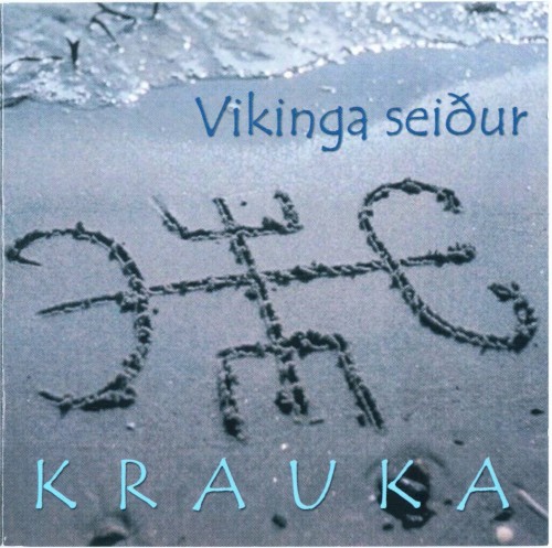 Vikinga seiður