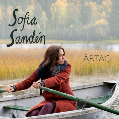 Årtag