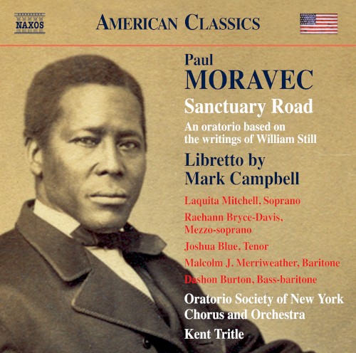 Sanctuary Road