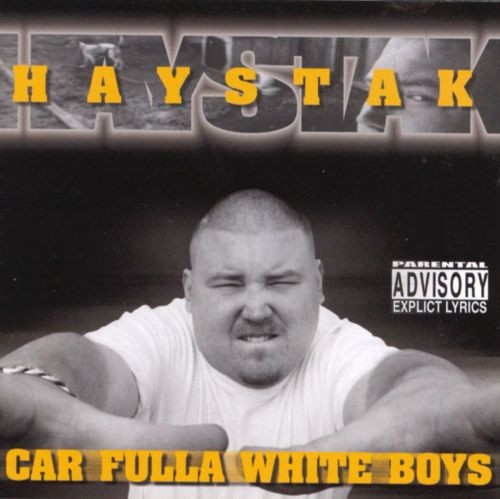 Car Fulla White Boys