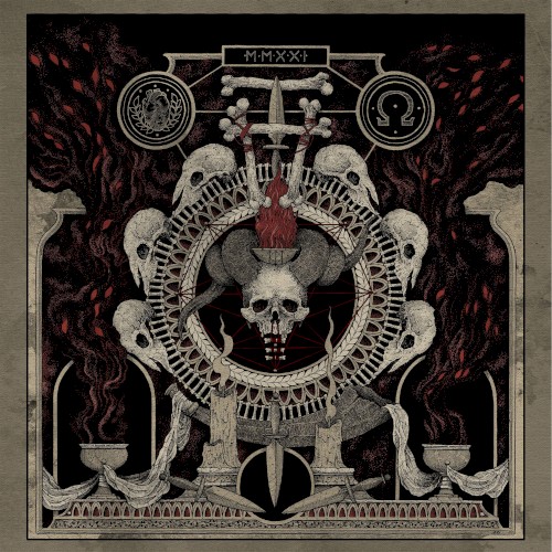 Ruins of Desolation, Transcendence for the Other Side
