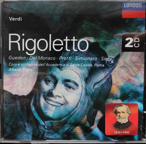 Rigoletto