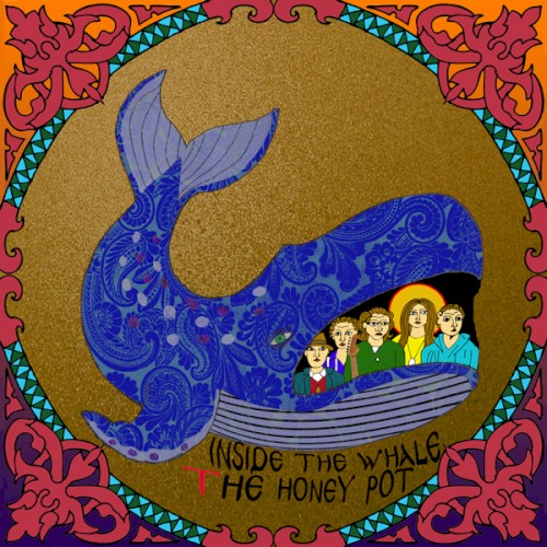 Inside The Whale
