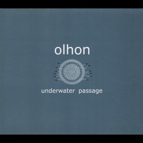 Underwater Passage