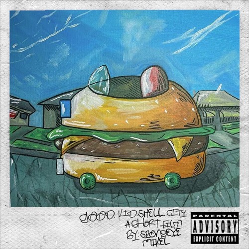 good snail, s.h.E.l.l. city