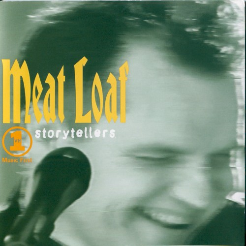 VH1 Storytellers