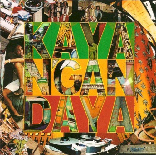 Kaya N’gan Daya